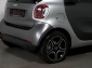 Smart ForTwo EQ coupe prime EXCLUSIVE:MEGACOOLE KARRE!