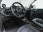 Smart ForTwo EQ coupe prime EXCLUSIVE:MEGACOOLE KARRE!