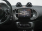 Smart ForTwo EQ coupe prime EXCLUSIVE:MEGACOOLE KARRE!