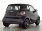 Smart ForTwo EQ coupe prime EXCLUSIVE: BLACKnSAPPHIRE!