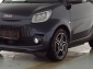 Smart ForTwo EQ coupe prime EXCLUSIVE: BLACKnSAPPHIRE!