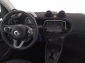 Smart ForTwo EQ coupe prime EXCLUSIVE: BLACKnSAPPHIRE!