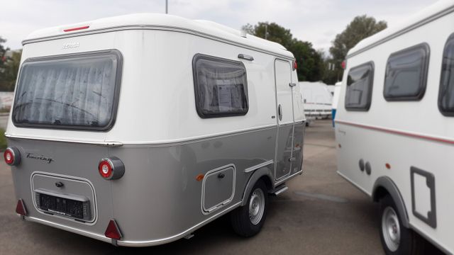 Hymer-Eriba Eriba Touring 310 Summer Sale