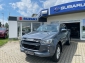 Isuzu D-Max DoKa 1.9TD*4x4*LS*DAB*ACC*PTC*SHZ*Klima