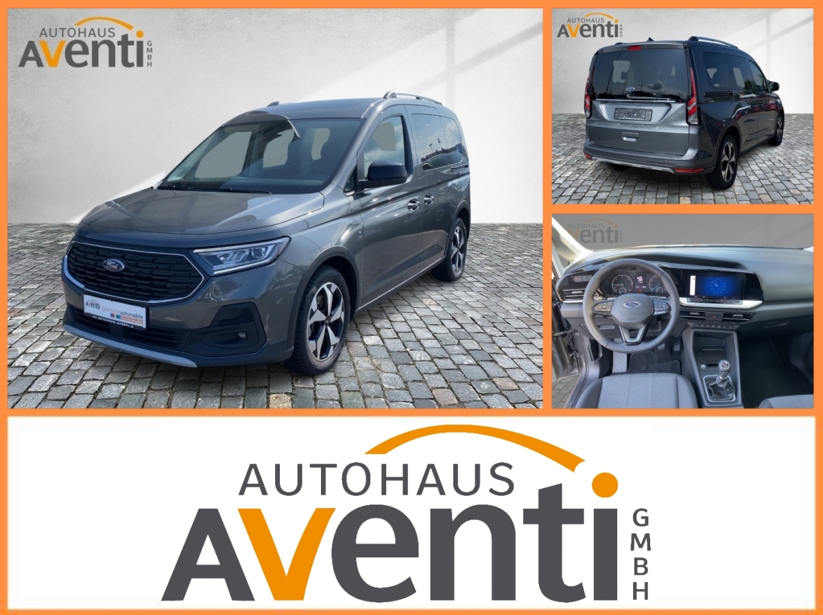 Ford Tourneo Connect