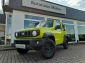 Suzuki Jimny Comfort Allgrip Rockslider