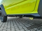 Suzuki Jimny Comfort Allgrip Rockslider