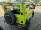 Suzuki Jimny Comfort Allgrip Rockslider