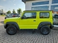 Suzuki Jimny Comfort Allgrip Rockslider