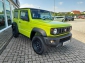 Suzuki Jimny Comfort Allgrip Rockslider