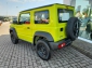 Suzuki Jimny Comfort Allgrip Rockslider