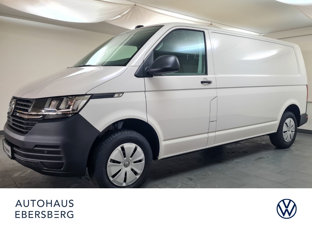 Volkswagen T6.1 Transporter 2.0 TDI Kasten FWD lang KAM