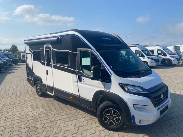 Chausson X650 Exclusive Line MJ24/AktionZubehör/Arctic