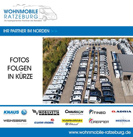 Weinsberg X-CURSION VAN 500 MQ EDITION PEPPER