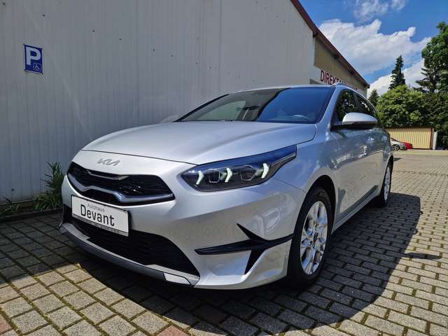 Kia Ceed SW