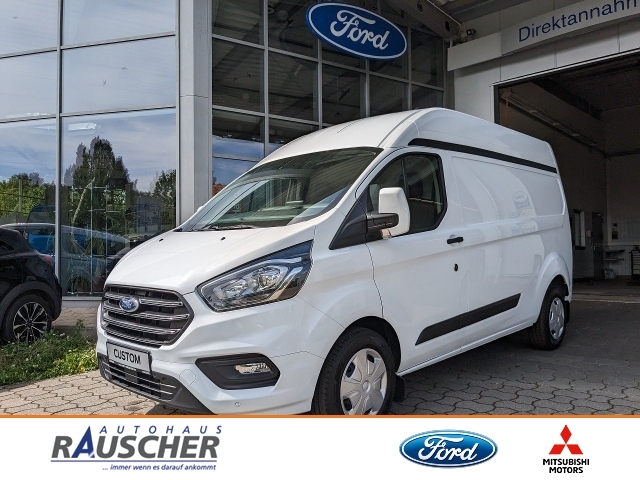 Ford Transit Custom 320 L2H2 2.0l 96 kW Kasten Trend