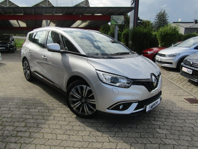 Renault Andere