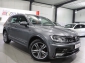 VW Tiguan 1.4 TSI HIGHLINE R-LINE BLACK / 1.HAND /