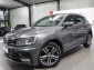 VW Tiguan 1.4 TSI HIGHLINE R-LINE BLACK / 1.HAND /