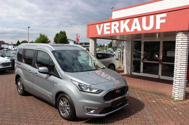 Ford Tourneo Connect