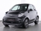 Smart ForTwo EQ coupe passion:BIN MAL SCHNELLER LADEN!