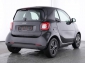 Smart ForTwo EQ coupe passion:BIN MAL SCHNELLER LADEN!