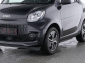 Smart ForTwo EQ coupe passion:BIN MAL SCHNELLER LADEN!