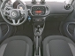 Smart ForTwo EQ coupe passion:BIN MAL SCHNELLER LADEN!