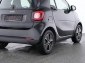 Smart ForTwo EQ coupe passion:BIN MAL SCHNELLER LADEN!