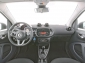 Smart ForTwo EQ coupe passion:BIN MAL SCHNELLER LADEN!