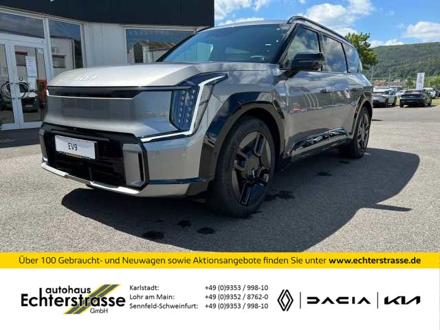 Kia EV9
