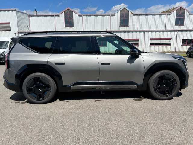Kia EV9 – Bild 10