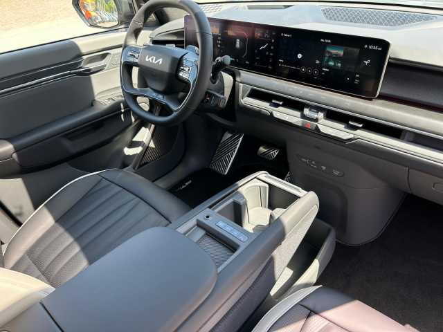 Kia EV9 – Bild 11
