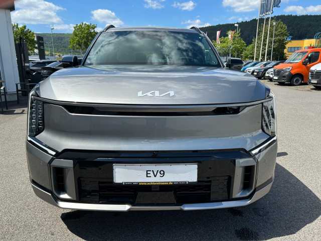 Kia EV9 – Bild 13