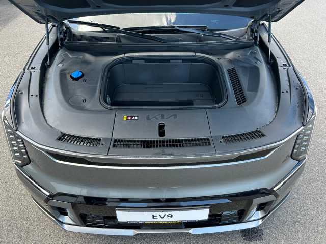 Kia EV9 – Bild 14