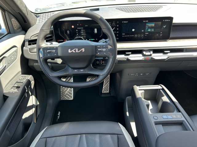 Kia EV9 – Bild 15