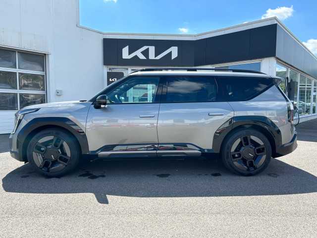 Kia EV9 – Bild 2