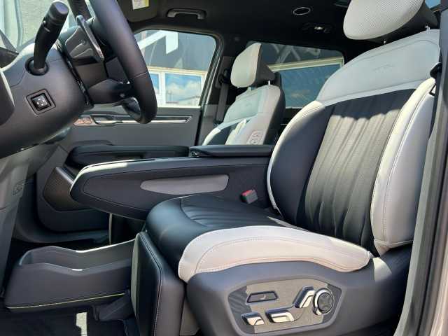 Kia EV9 – Bild 3