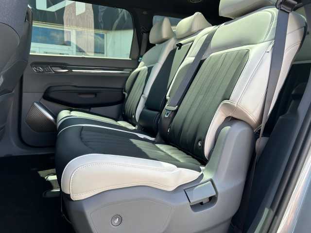 Kia EV9 – Bild 4