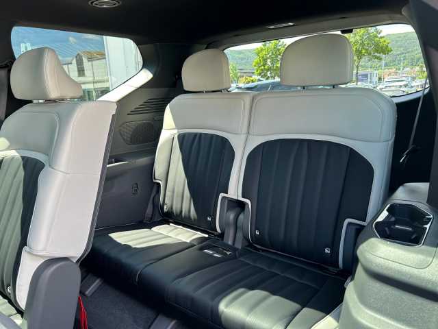 Kia EV9 – Bild 5