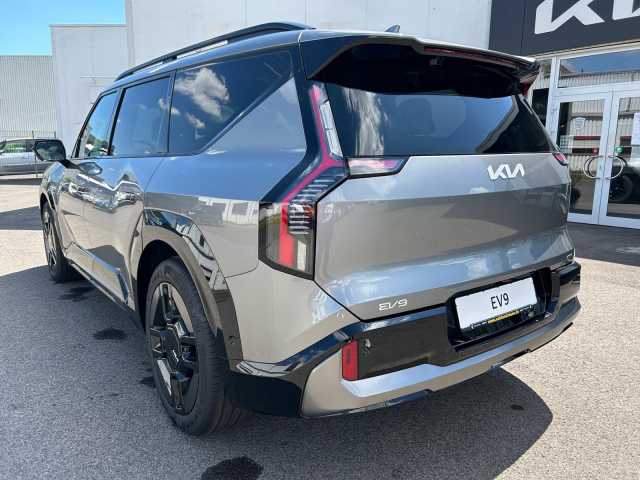 Kia EV9 – Bild 6