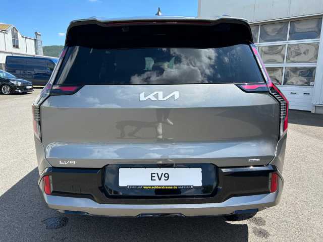 Kia EV9 – Bild 7