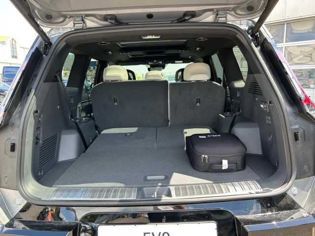 Kia EV9 – Bild 8