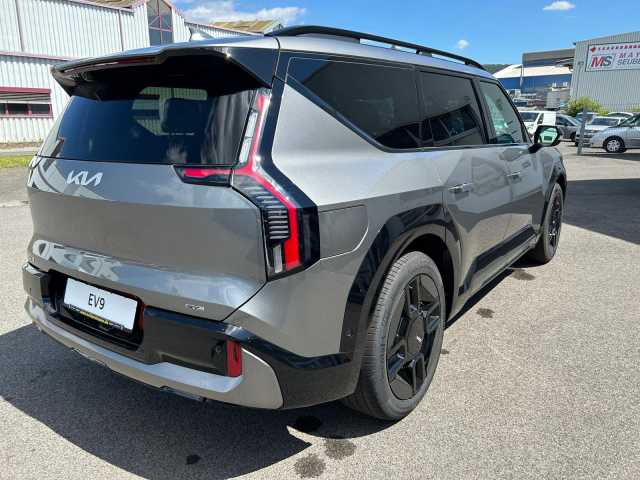 Kia EV9 – Bild 9
