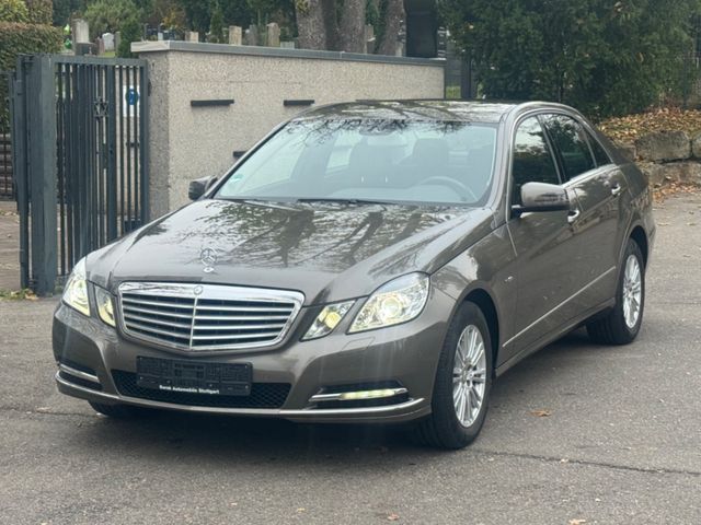 Mercedes-Benz E 250