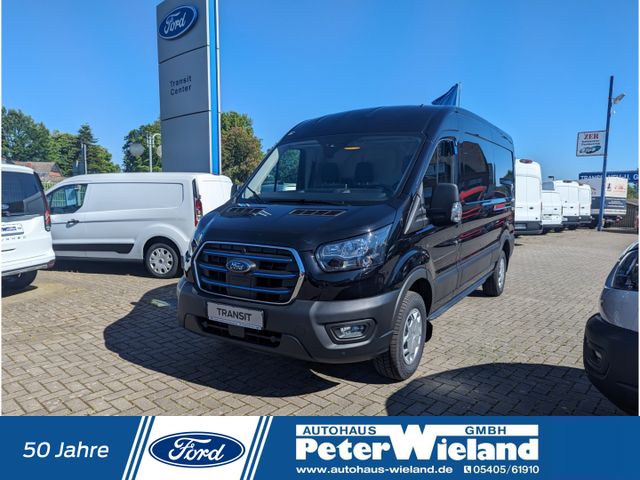 Ford Transit Kasten E 350 L3 Trend Elektromotor Navi