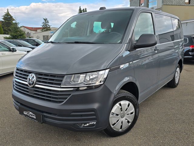 Volkswagen T6.1 Transporter