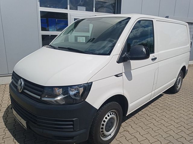 Volkswagen T6 Transporter Kasten 2.0 TDI