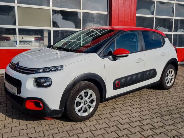 Citroen C3 Pure Tech