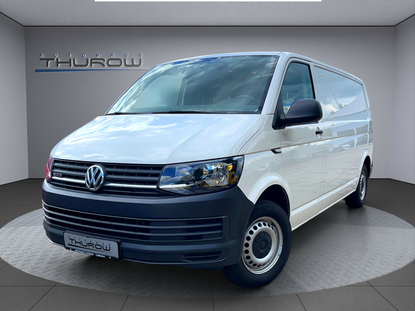 Volkswagen T6 Transporter